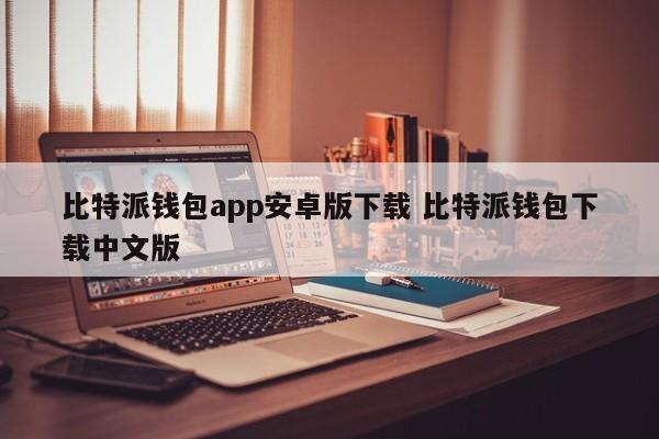 比特派钱包app安卓版下载 比特派钱包下载中文版