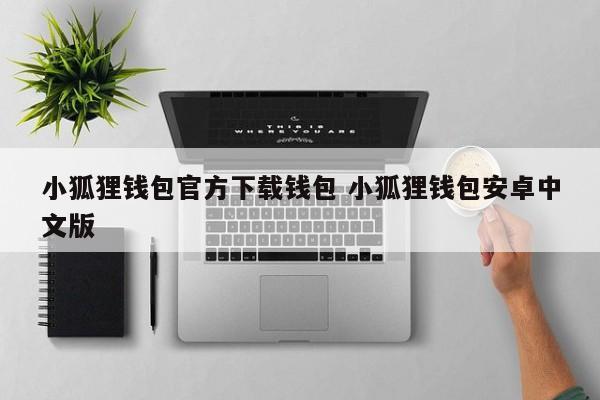 狐狸钱包使用教程_中文版小狐狸钱包_
