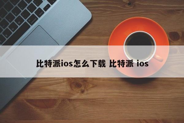 比特派下载网址__比特派下载官网