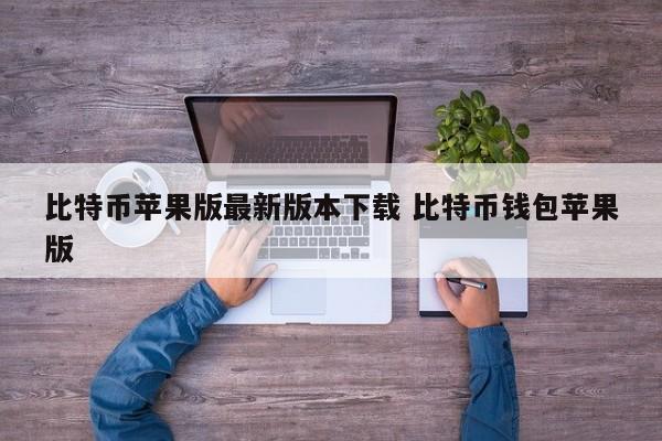 iphone比特币钱包_比特币app苹果版下载安装_
